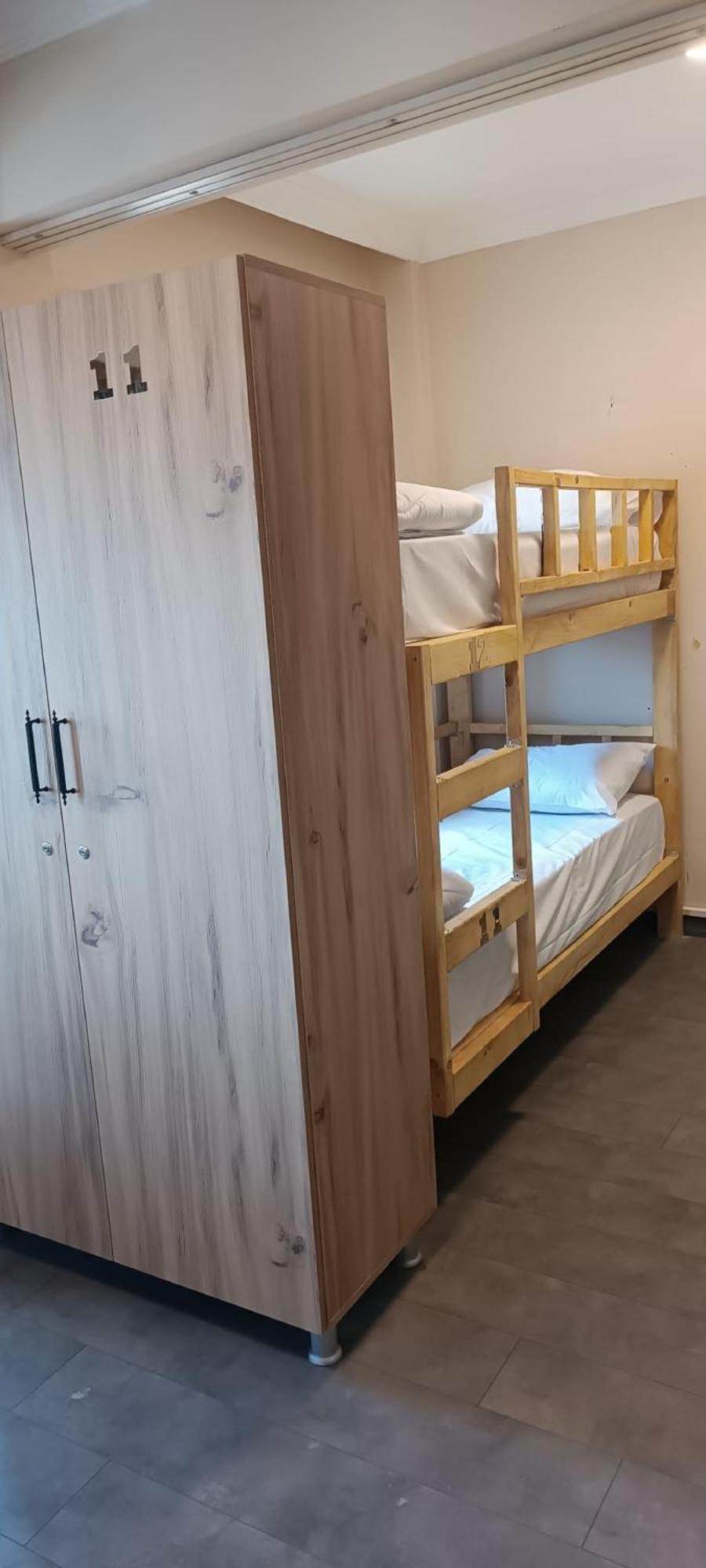 Sultan Terrace Hostel - Istanbul — Fotoğraflar 2