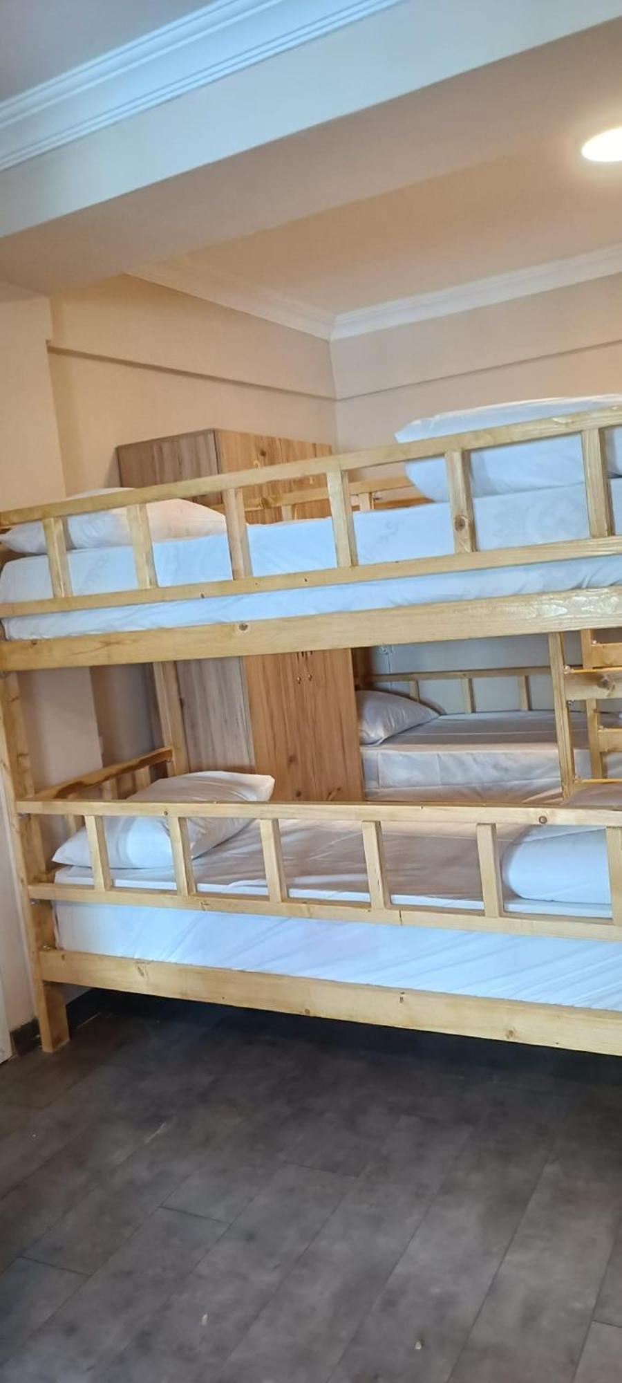 Sultan Terrace Hostel - Istanbul — Fotoğraflar 3